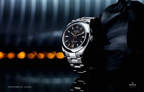 «Rolex» HD wallpapers