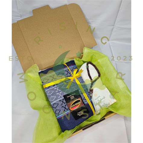 Jual Hampers lebaran / Hampers Murah / Hampers Muslim / Hampers ...