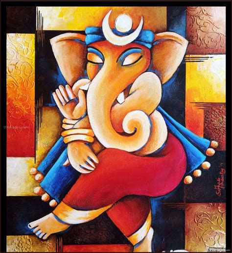 Lord Ganesha HD Wallpapers/Images (1080p) - #6894 #lordganesha # ...