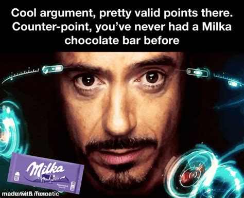 The chocolate bar of all time : r/shitposting