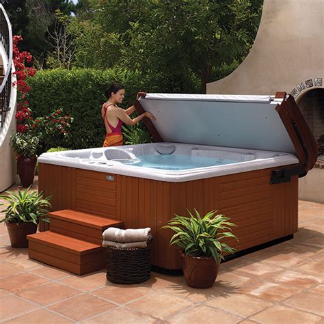 Caldera® Spas ProLift® Hot Tub Cover Lifter - Thatcher Pools and Spas