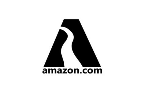 A Logo's Journey: The Evolution of Amazon's Logo From The 90s To Now