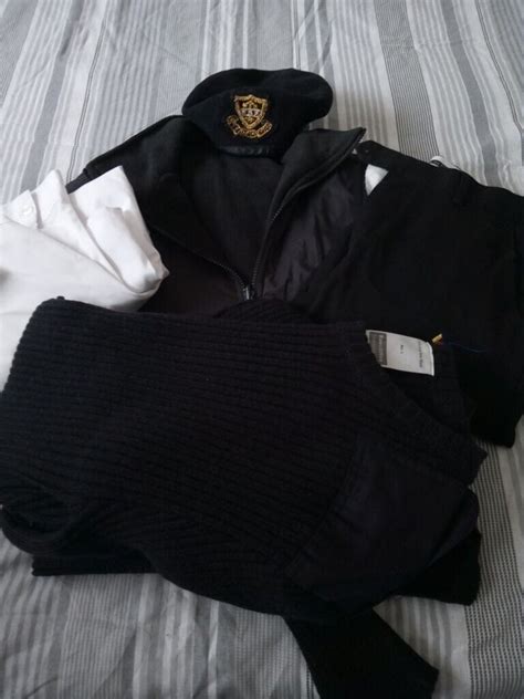 HULL TRINITY HOUSE UNIFORM | in Hull, East Yorkshire | Gumtree