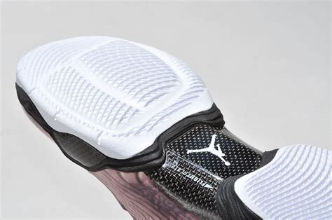 Air Jordan XX8 - Black - White - SneakerNews.com