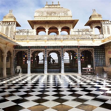 City Palace Museum Udaipur