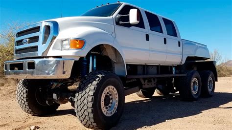 In the real world how much stronger is the suspension of an F450 vs an F350? - Ford Truck ...