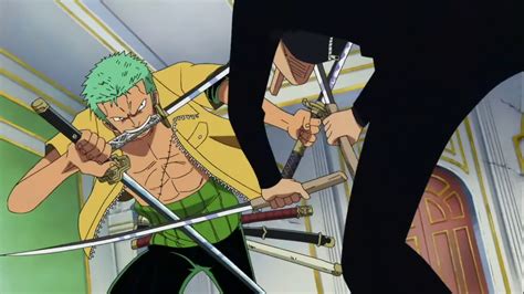 Roronoa Zoro Vs Kaku (Round 2) | One Piece Wiki | FANDOM powered by Wikia