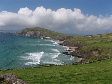 Dingle Peninsula - Ireland Wallpaper (582356) - Fanpop