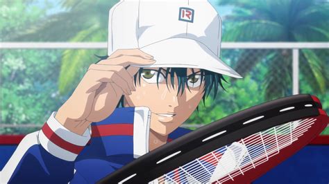 Prince of Tennis U-17 Anime Unveils Full Trailer, July Premiere