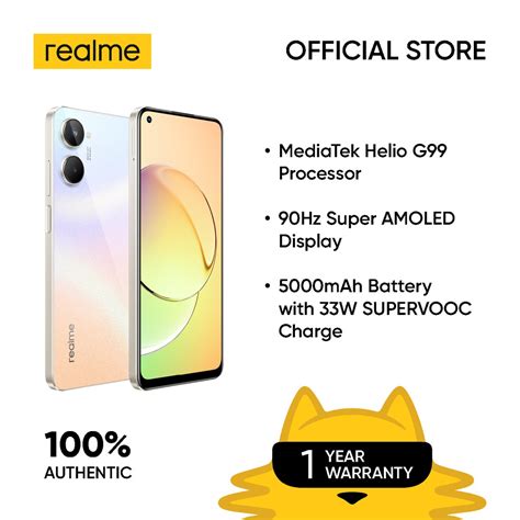 realme 10 (8GB+128GB) | Shopee Philippines