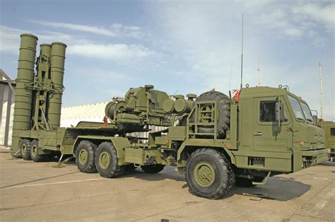 S-400 Missile System Wallpapers - Wallpaper Cave