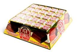 Ice Cubes Chocolate Candy 100 Piece