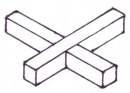 Woodwork - Halving Joint information and Pictures