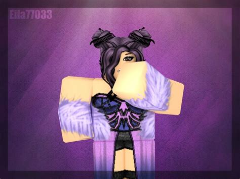 Fashion GFX. | Roblox Amino