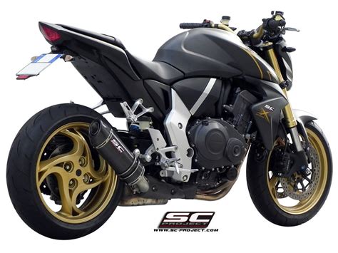 HONDA CB 1000R EXHAUST BY SC-PROJECT Motorcycle Exhaust, Motorcycle Art, Cb 1000, Cool ...