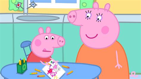 Nick Jr Too Peppa Pig