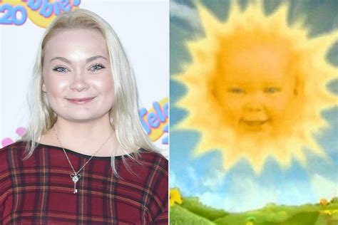 Teletubbies Sun Gif