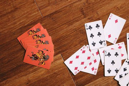 How To Play 500 Rummy | Game Rules & Strategy