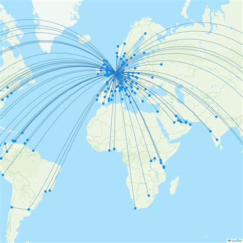 Hals tømmerflåde Betsy Trotwood klm route map caribbean Som svar på Mængde penge Faial