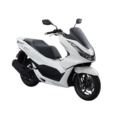 Exclusive Honda PCX160 ABS | Premium Scooters PH