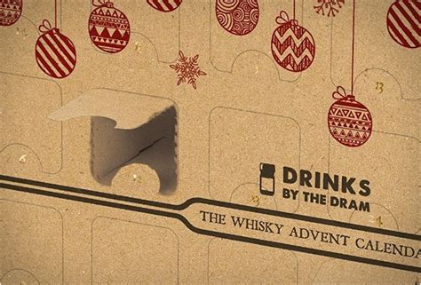 Whisky Advent Calendar