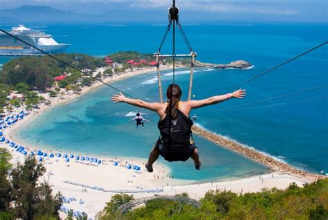 13 attractions touristiques spectaculaires en Haïti - Haïti : toute l ...