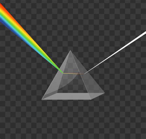 Prism Light Illustrations, Royalty-Free Vector Graphics & Clip Art - iStock