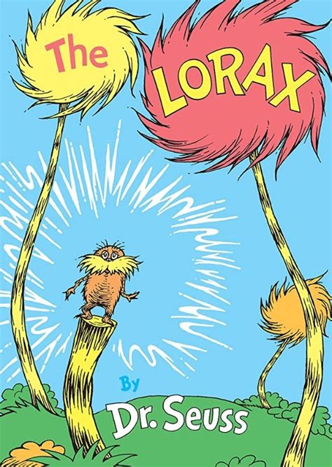 Dr. Seuss' The Lorax (2009) Fan Casting on myCast