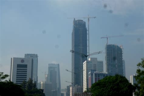 [JAKARTA] Skyline and Night pictures [Thread II] | Page 249 | SkyscraperCity Forum