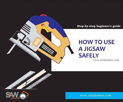 Different types of jigsaw blades | Saw Features