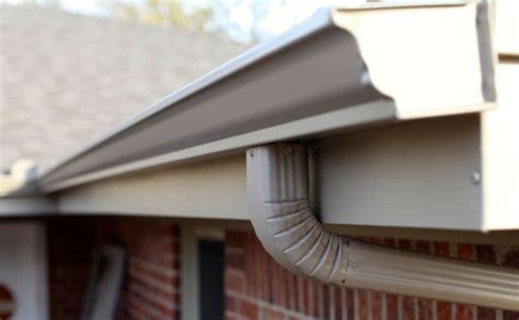 Seamless Gutters Installation Minneapolis MN | Prominent Construction, LLC