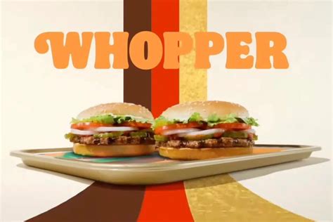 Burger King Releases Its Infamous Whopper Jingles on Spotify