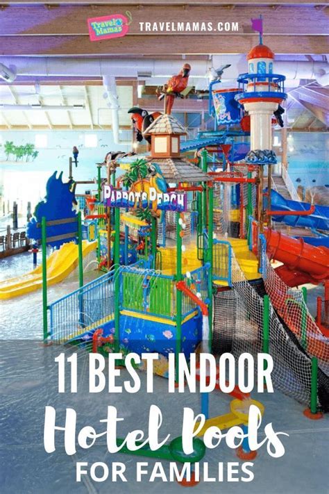 30 best hotels with indoor pools around the world – Artofit