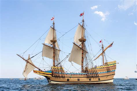 Mayflower - Mayflower 400th Anniversary Products Available From The Us Mint On November 17 ...