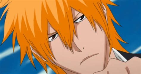 Ichigo - Bleach Anime Photo (33928805) - Fanpop