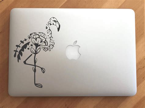 #MacLaptops | Laptop decal, Vinyl decals, Macbook decal stickers