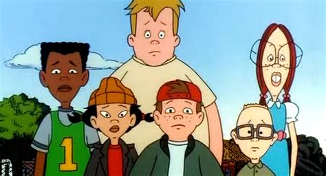 Recess, probably the catchiest theme song ever. : r/nostalgia