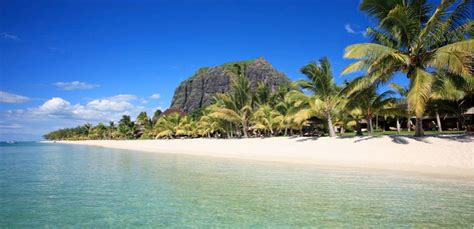 A List of Beaches in Mauritius (By Region) - Mauritius Attractions