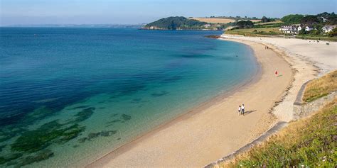 10 Reasons To Visit Falmouth in Cornwall - The Working Boat