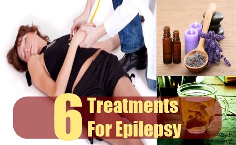 6 Ways To Cure Epilepsy Naturally – Natural Home Remedies & Supplements