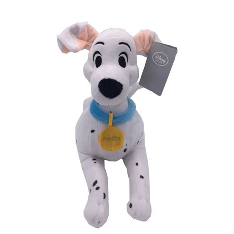 101 Dalmatians Perdita 40cm Plush Toys -in Stuffed & Plush Animals from Toys & Hobbies on ...