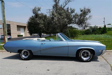 1968 Buick Skylark | American Muscle CarZ