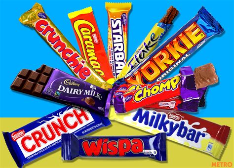 26 Top Photos Top 10 Best Selling Chocolate Bars / A Definitive List Of Chocolate Bars Ranked ...