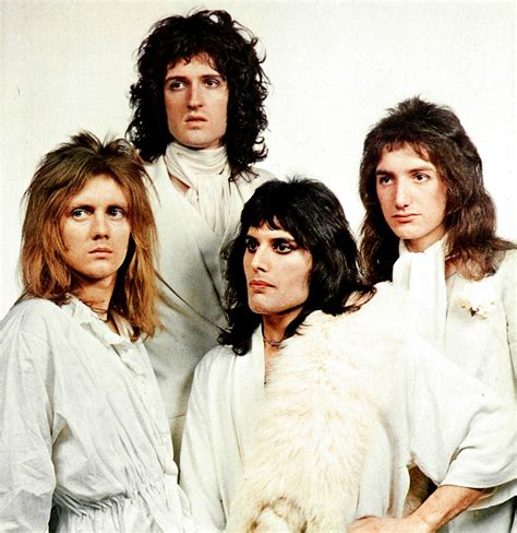 Queen: The Greatest Band in History