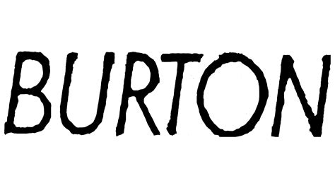 Burton Logo, symbol, meaning, history, PNG, brand