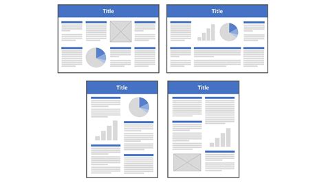 Layout - Communicating Research: Poster Design - LibGuides at Nanyang Technological University