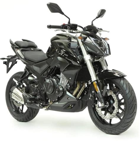 Best 400cc Motorcycle In The Philippines | Reviewmotors.co