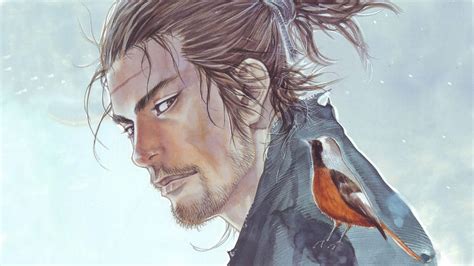 Vagabond Wallpaper 3 by ScHiLLaaR on DeviantArt