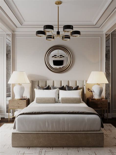 Art Deco Bedroom Ideas - Bold Art Deco For Your Bedroom | Classic ...