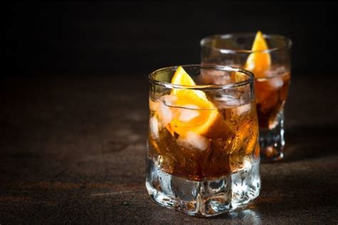 10 Best Scotch Whisky Cocktails - Restaurant Clicks